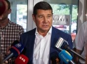 Онищенко опроверг факт получения гражданства Германии