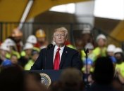 Трамп может приостановить торговое соглашение с Сеулом