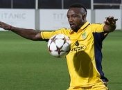 "Металлист" расстался с Абдултафиком