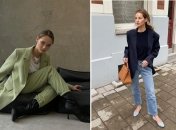 Вдалі підбірки для створення ідеального образу