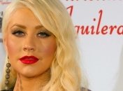 Агилера в 3-й раз спела на шоу “The Voice”