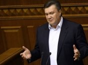 Президент Украины готов прийти в Верховную Раду 