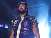 Беллью назвал свое главное преимущество над Усиком