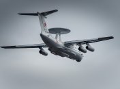 Глава Повітряних сил ЗСУ висміяв втрату росіянами А-50 та Іл-22