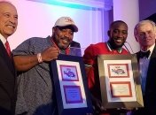 WBO назвала лучшего боксера года