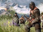 Прохождение Dragon Age: Inquisition займет более 8 дней