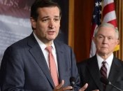 Сенатор Тед Круз посетит Украину