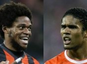 Лидеры не сыграют в матче "Днепр" - "Шахтер"