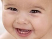 Неправильный прикус у детей