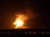 Американские авиабазы в Ираке подверглись ракетному обстрелу 