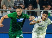 "Фиорентина" - "Полесье"