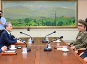 КНДР и Южная Корея возобновили переговоры