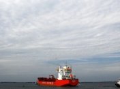 Экспорт нефти из РФ снизился