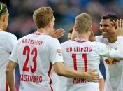 "Лейпциг" установил рекорд Бундеслиги