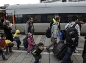 Швеция остановит железнодорожное сообщение с Данией