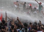 Протесты в Багдаде: демонстранты перекрыли основные магистрали