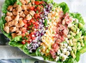 Весь секрет – в соусе