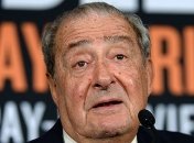 Боб Арум - о следующем поединке Гвоздика