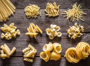 Вкусные макароны