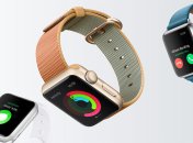 Вышла watchOS 2.2.1 для Apple Watch с исправлением ошибок