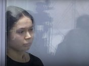 Резонансное ДТП в Харькове: Зайцева признает вину