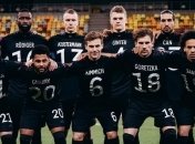 Англия - Германия: анонс суперматча Чемпионата Европы