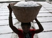 Соль продлит молодость