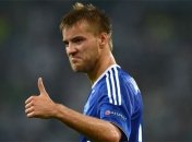 Ярмоленко стал лучшим ассистентом Лиги Европы