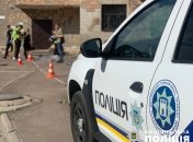 Правоохоронці встановлюють обставини події