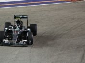 Росберг: Было бы здорово выиграть в Малайзии 