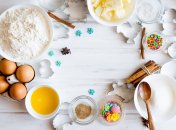 ТОП-3 лучших рецептов пасхальной глазури