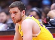 Лейкерс с Михайлюком разгромлены в Миннесоте