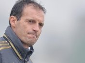 Аллегри: 1/8 Лиги чемпионов похожа на полуфинал