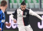 Роналду окажет помощь больницам Португалии в борьбе с коронавирусом