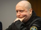 Катастрофа МАУ: Турчинов хочет, чтобы отвечал не только Иран, но и РФ