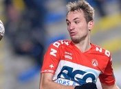 Тренер "Андерлехта": Макаренко – тот игрок, который нам нужен