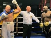 Шевадзуцкий - Джонсон