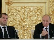 Путин пообещал наказать тех, кто не оповестил жителей о наводнении