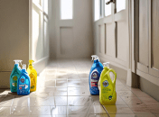 Есть много средств для борьбы с плесенью (изображение создано с помощью ИИ)