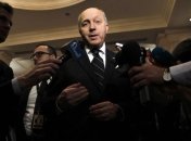 МИД Франции: Газ зарин неоднократно применялся в Сирии локально