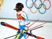 Австриец взял "золото" Олимпиады в горнолыжном слаломе