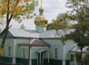 Церква у Конотопі