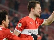 "Лацио" продемонстрировал достойный уровень игры