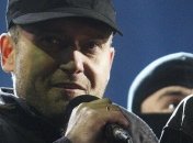 Дмитрий Ярош намерен принять участие в Президентских выборах