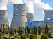 Українські АЕС за добу виробили 193,14 млн кВт-г електроенергії