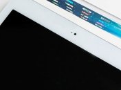 iPad Air 2 получит сканер Touch ID