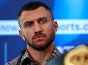 Ломаченко может приостановить карьеру: названа причина