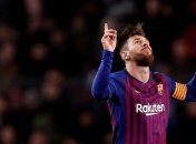 Месси возглавил рейтинг самых высокооплачиваемых футболистов Европы