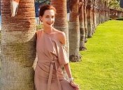 "Верю в мир": Мирослава Ульянина вышла на связь после терактов на Шри-Ланке