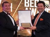 В Киеве прошел 52-й Конгресс Европейской Конфедерации бадминтона